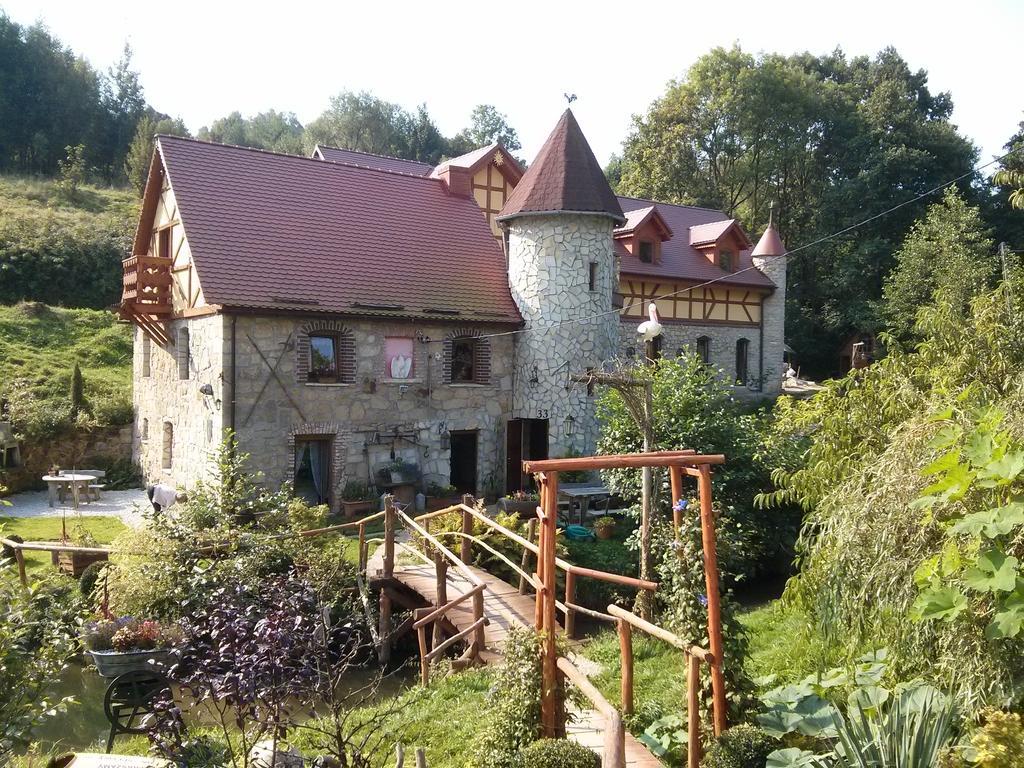 Zbójna Debra Golejów Quarto foto