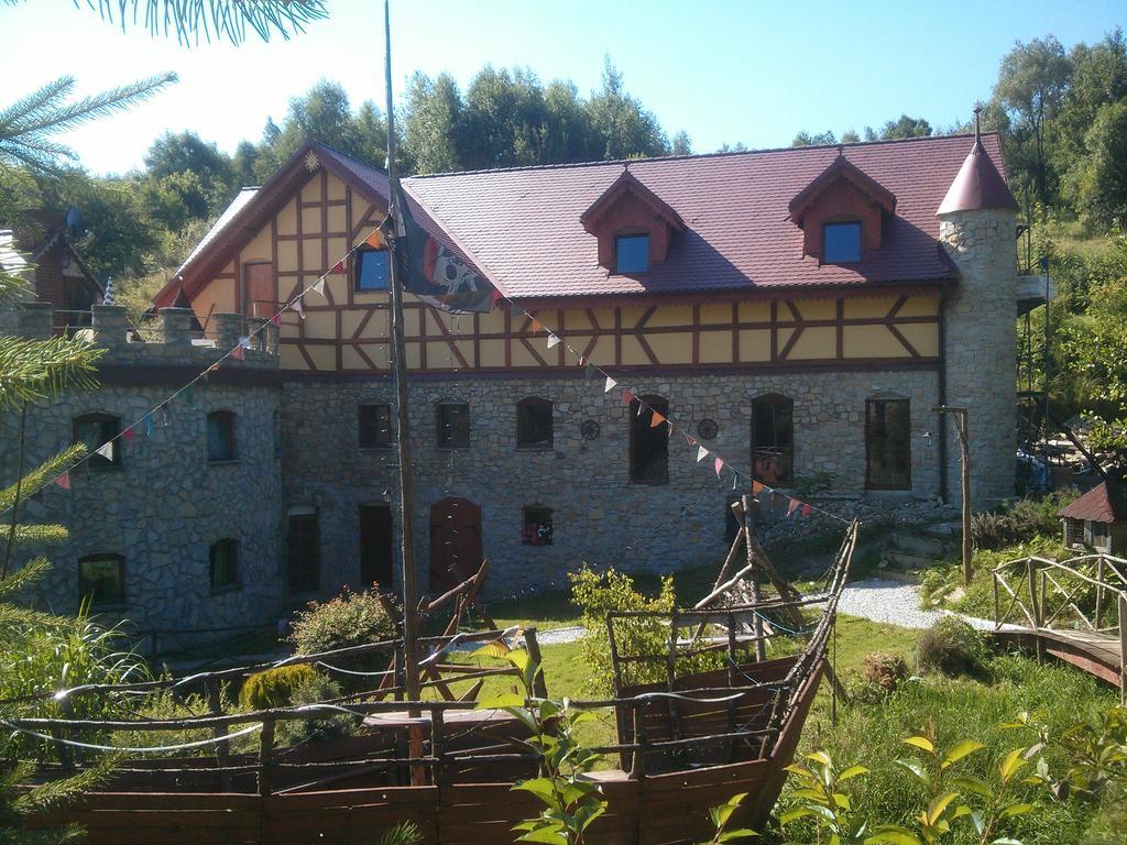 Zbójna Debra Golejów Quarto foto