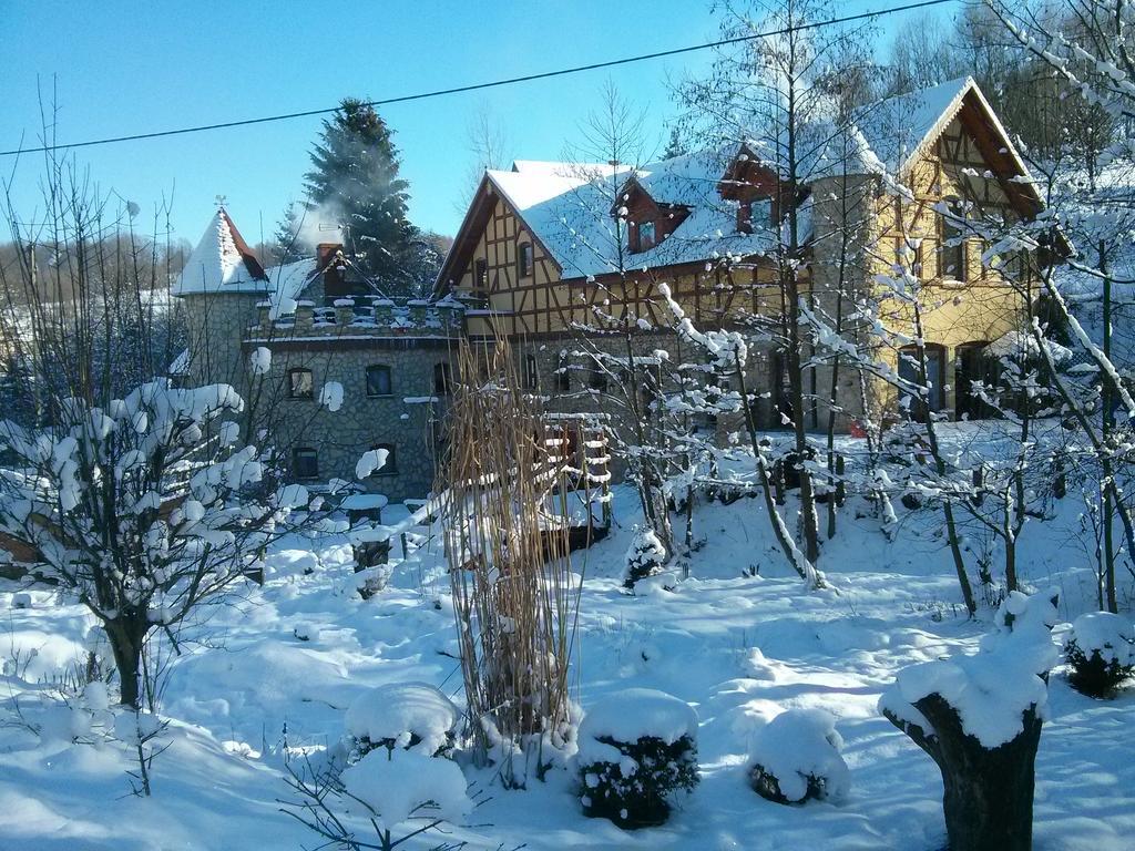 Zbójna Debra Golejów Quarto foto