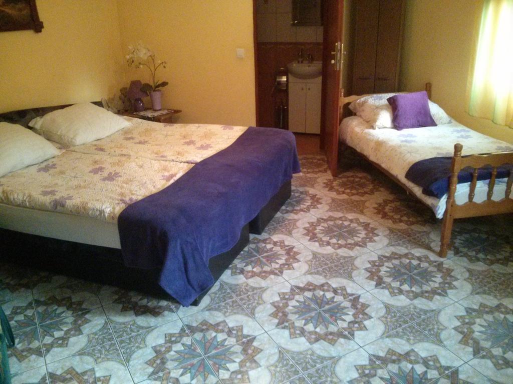 Zbójna Debra Golejów Quarto foto