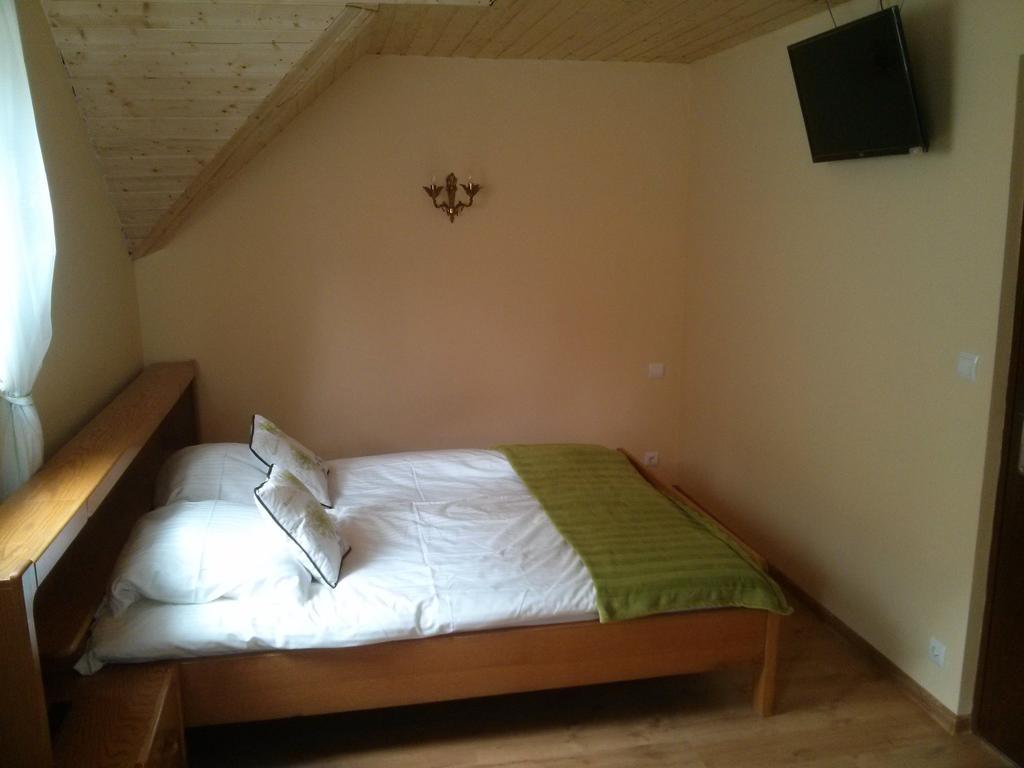 Zbójna Debra Golejów Quarto foto