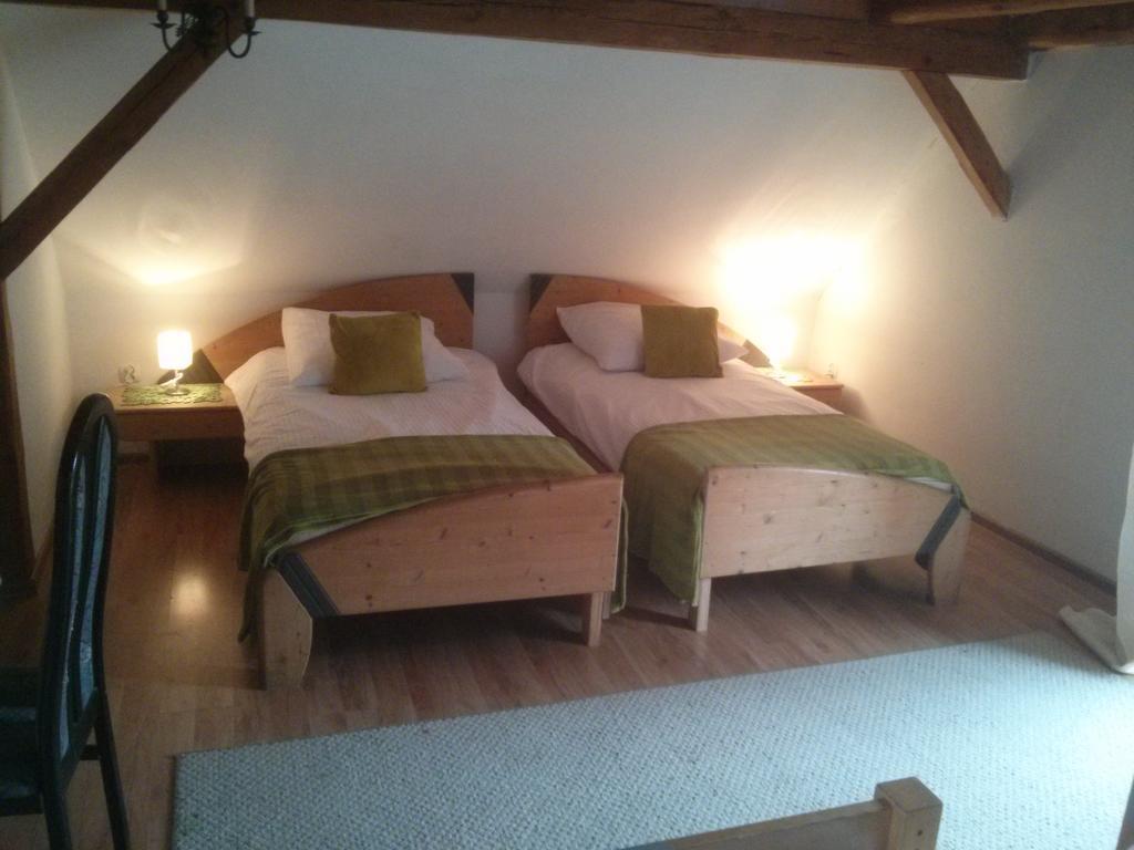 Zbójna Debra Golejów Quarto foto
