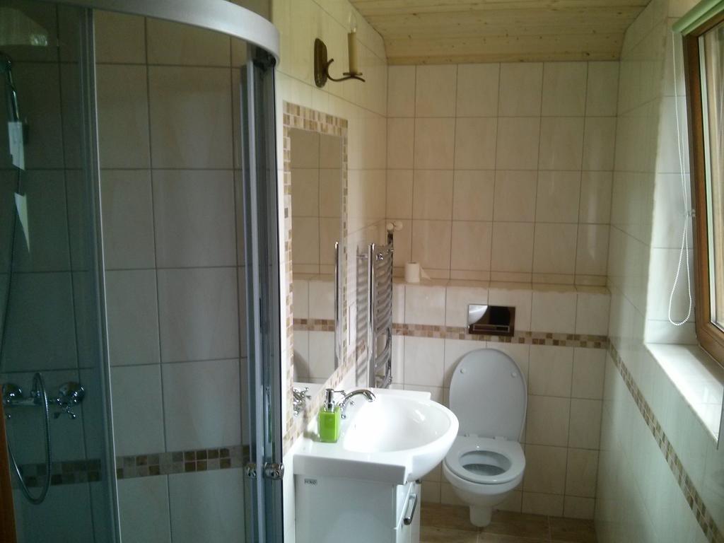 Zbójna Debra Golejów Quarto foto
