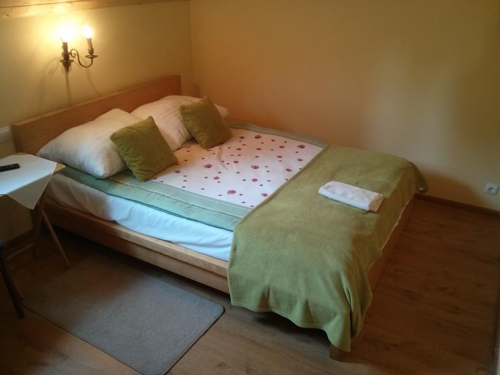Zbójna Debra Golejów Quarto foto